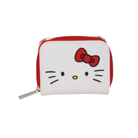 HELLO KITTY - Portefeuille