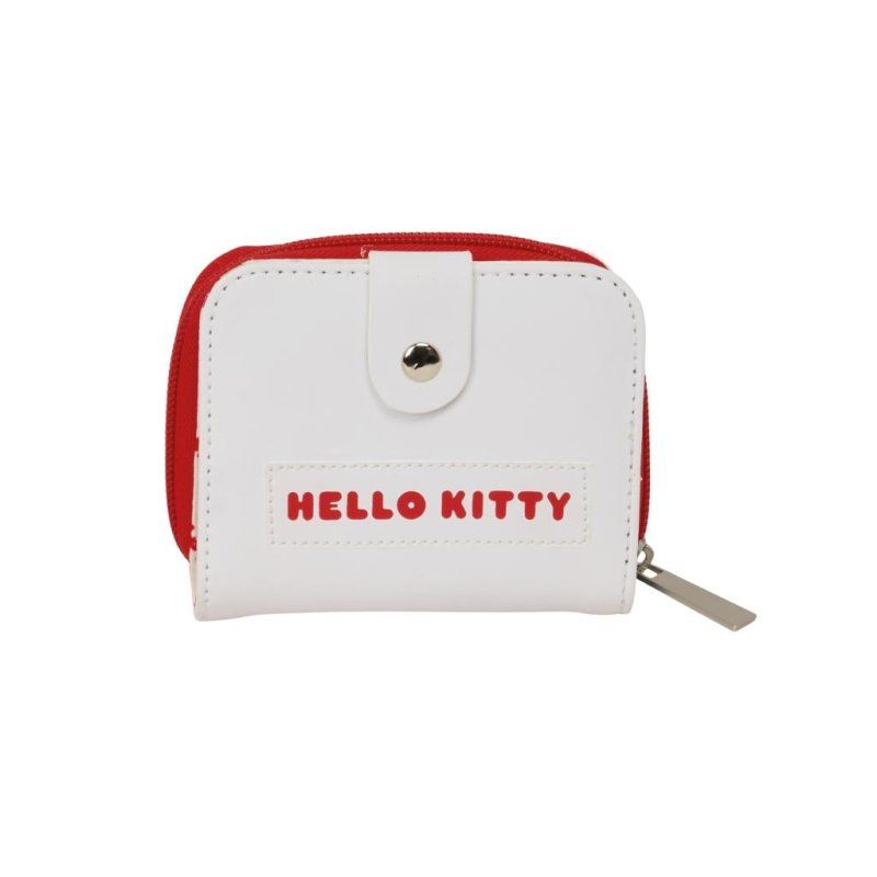 HELLO KITTY - Portefeuille