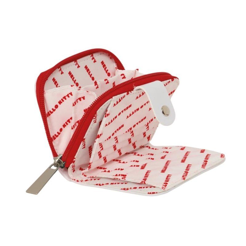 HELLO KITTY - Portefeuille