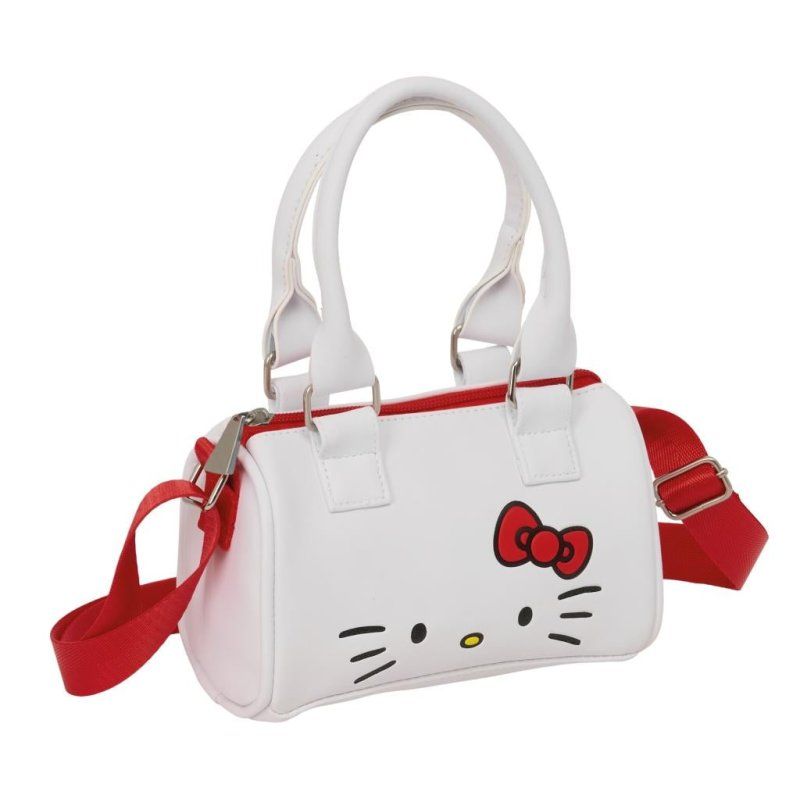 HELLO KITTY - Mini Sac à Main '16x10x7,5cm'