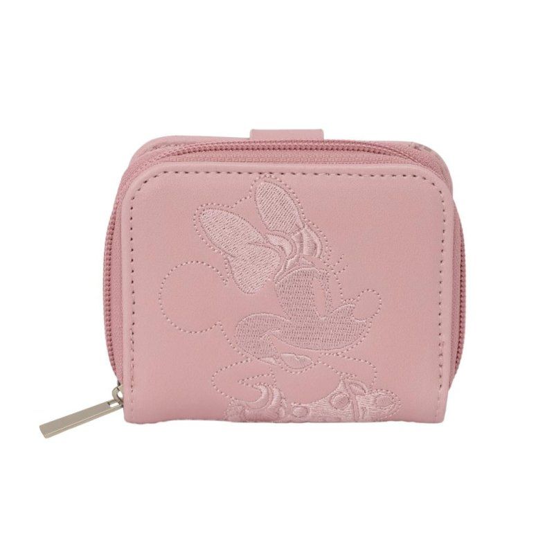 MINNIE - Portefeuille