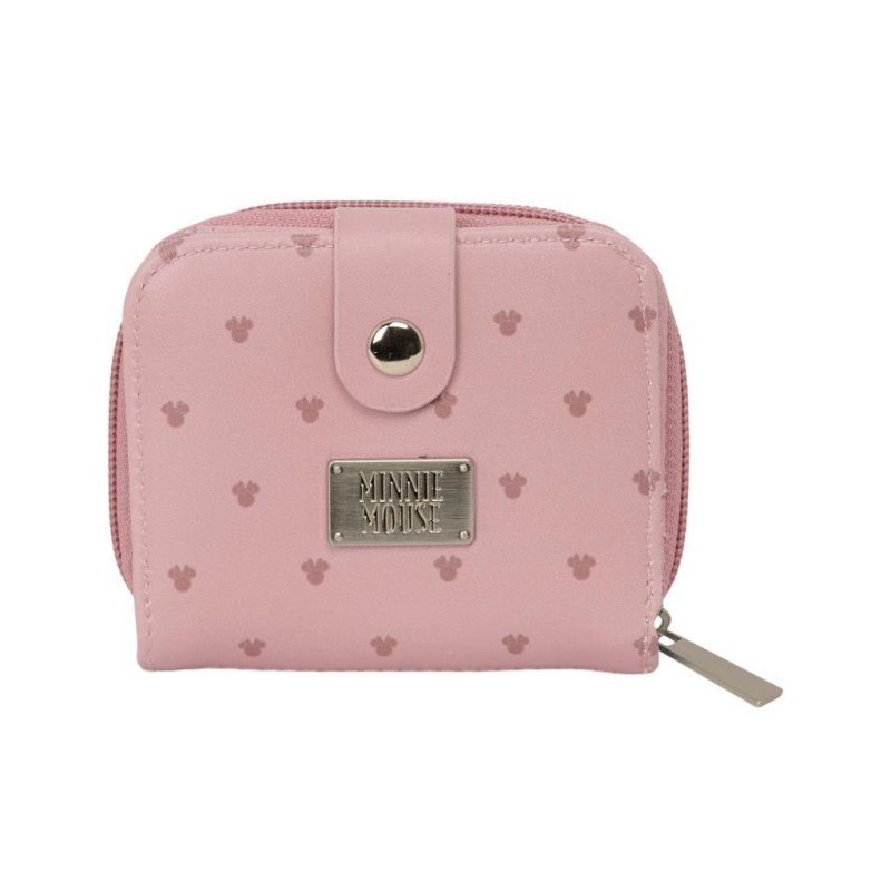 MINNIE - Portefeuille