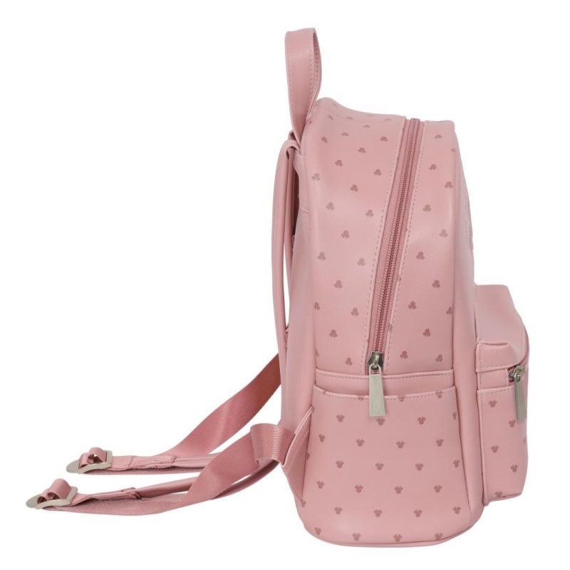 MINNIE - Sac à Dos PU '28x24x12cm'