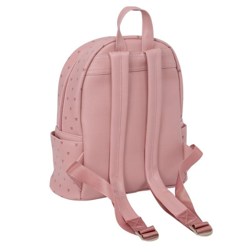 MINNIE - Sac à Dos PU '28x24x12cm'