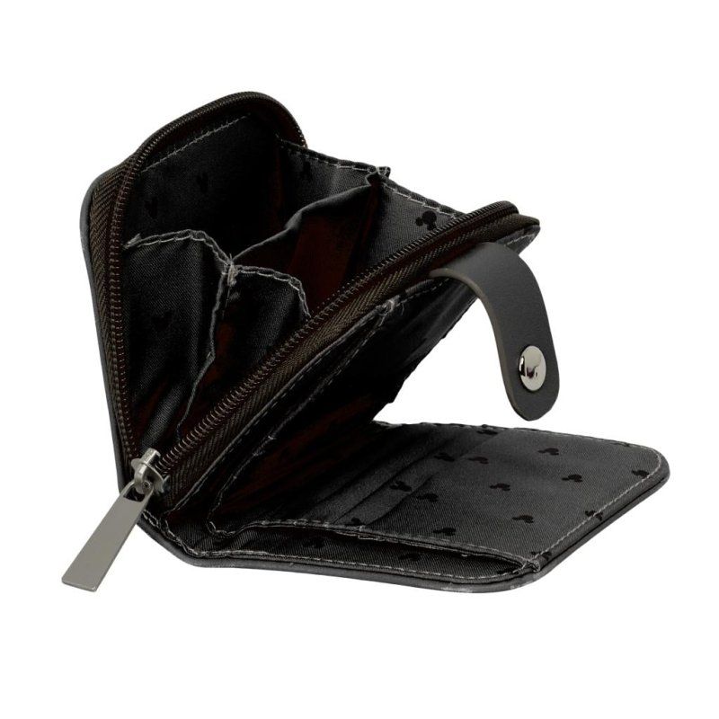 MICKEY - Portefeuille