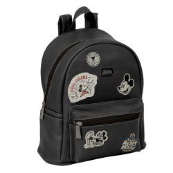 MICKEY - Sac à Dos PU '28x24x12cm'