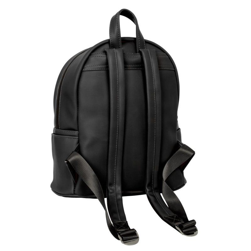 MICKEY - Sac à Dos PU '28x24x12cm'