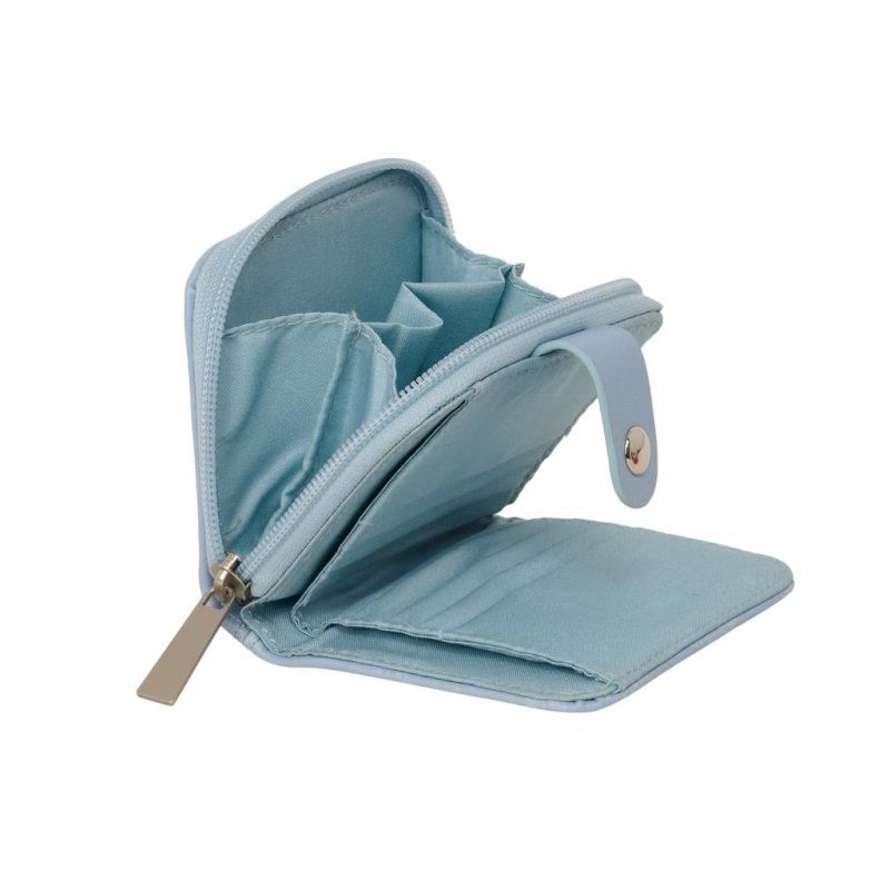 REINE DES NEIGES - Portefeuille