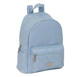 REINE DES NEIGES - Sac à Dos PU '28x24x12cm'