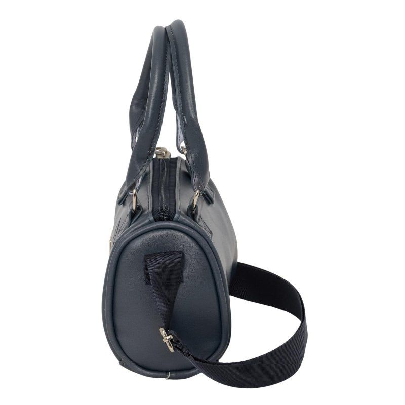 STITCH - Dark Blue - Mini Sac à Main '16x10x7,5cm'