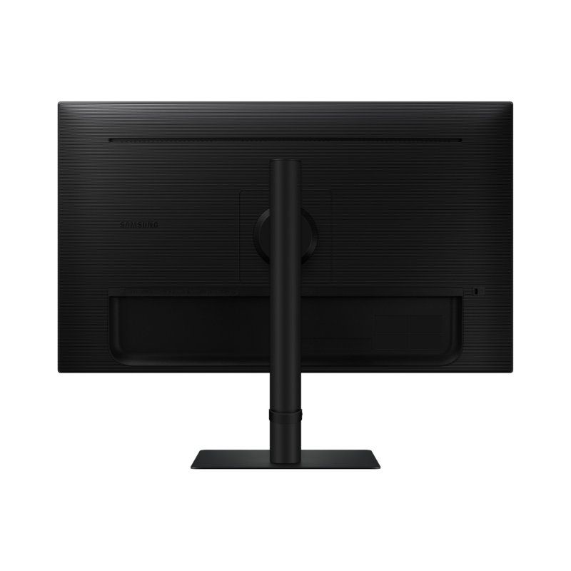 Samsung S61F computer monitor 68.6 cm (27") 2560 x 1440 pixels Quad HD LCD Black