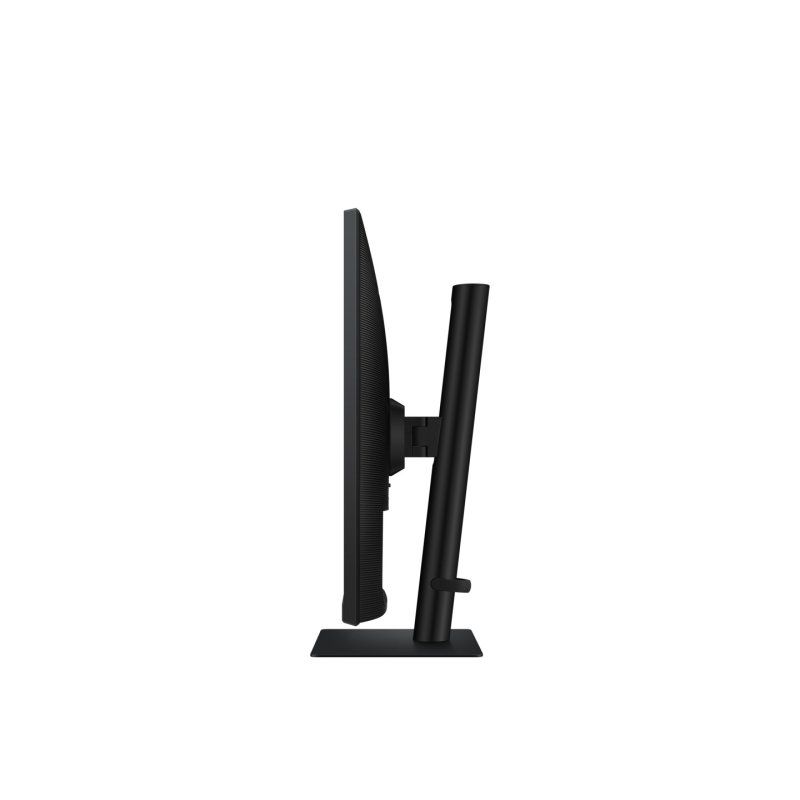 Samsung S61F écran plat de PC 68,6 cm (27") 2560 x 1440 pixels Quad HD LCD Noir