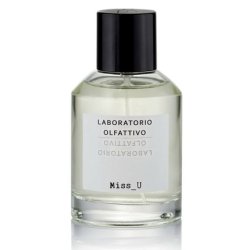 Laboratorio Olfattivo Miss_U - Unisex Fragrance