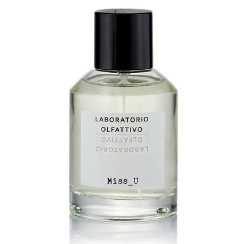 Laboratorio Olfattivo Miss_U - Unisex Fragrance