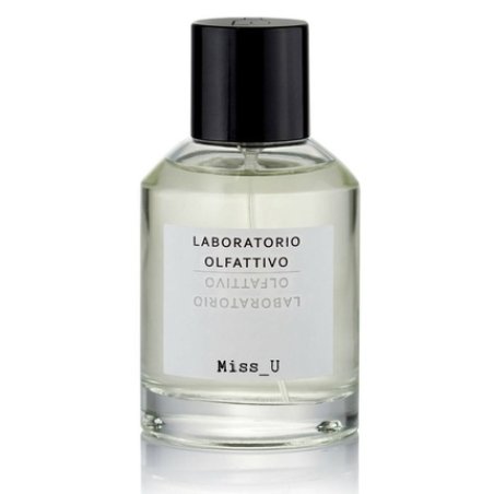 Laboratorio Olfattivo Miss_U - Unisex Fragrance