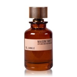 Maison Tahite Sel Vanille Eau De Parfum 100 Ml
