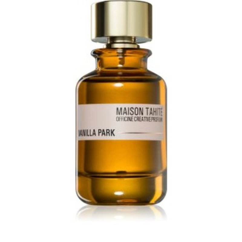 Maison Tahite Vanilla Park - Unisex Eau De Parfum