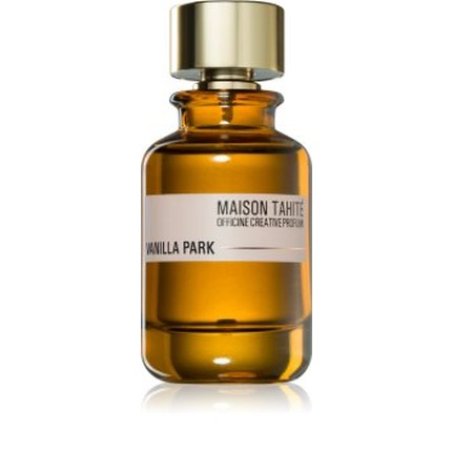 Maison Tahite Vanilla Park - Unisex Eau De Parfum