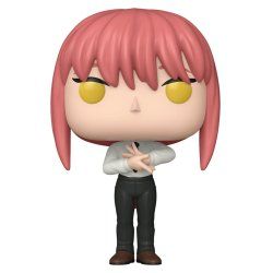 Chainsaw Man POP! Animation Vinyl Figure Makima Exclusive Edition 9 cm