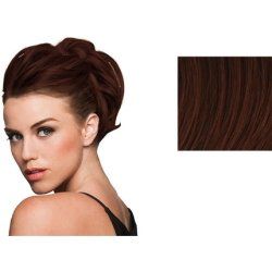 Hairdo Style A Do & Mini Do Hair Tie Auburn Mahogany Chestnut
