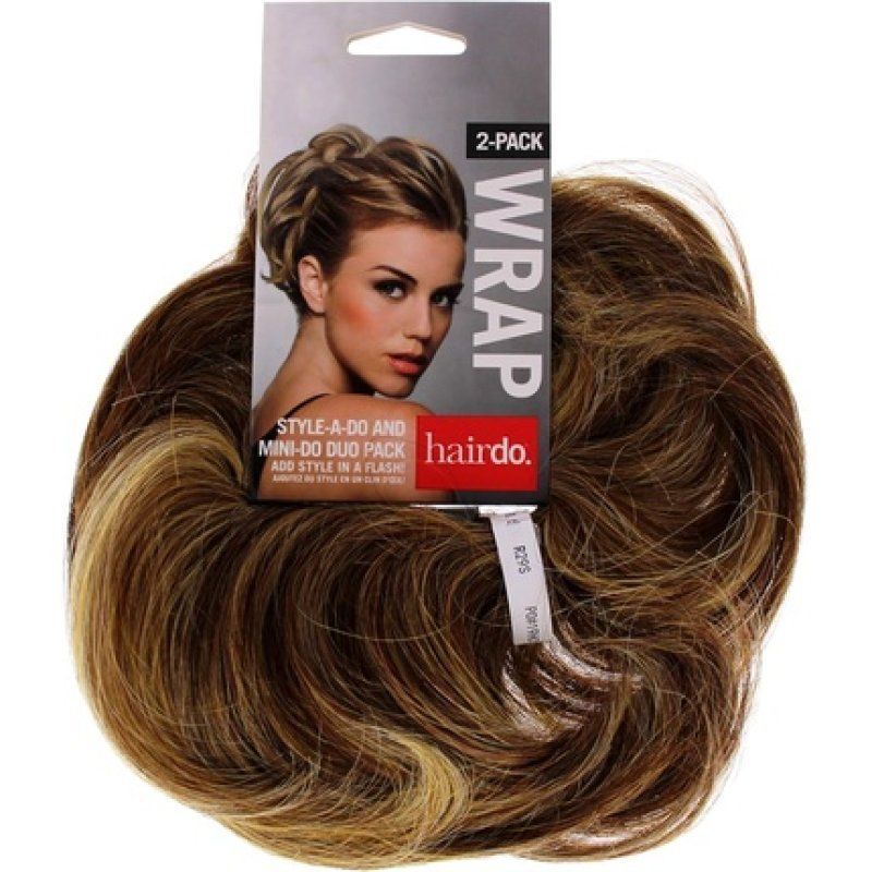Hairdo Style A Do & Mini Do Hair Tie Reddish Blonde