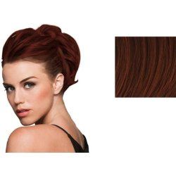 Hairdo Style A Do & Mini Do Hair Tie Dark Red