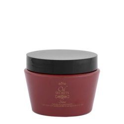 Hair Creattiva Oil Secrets Shine Illuminating Cream 250ml Gloss Mask