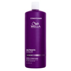 Wella Professionals Ultimate Color Conditioner 1000 Ml
