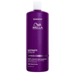 Wella Professionals Ultimate Color Shampoo 1000 Ml