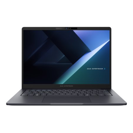 ASUS ExpertBook B5 B5405CCA-NZ0084X Intel Core Ultra 5 225H Laptop 35.6 cm (14") WQXGA 16 GB DDR5-SDRAM 512 GB SSD
