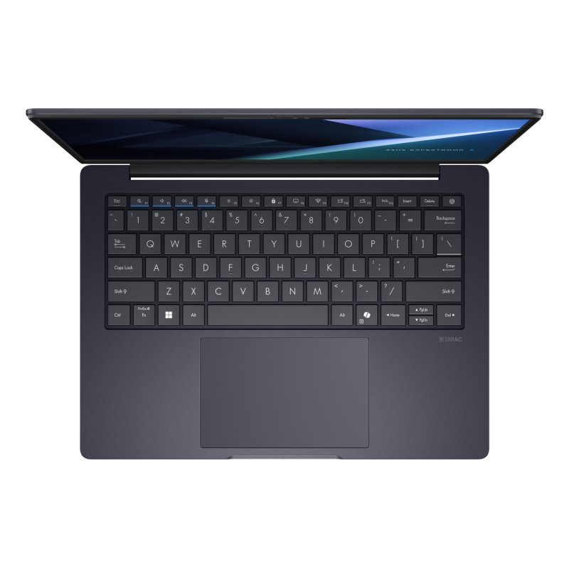 ASUS ExpertBook B5 B5405CCA-NZ0084X Intel Core Ultra 5 225H Laptop 35.6 cm (14") WQXGA 16 GB DDR5-SDRAM 512 GB SSD