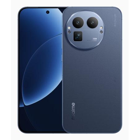 Realme GT 8 Pro 5G Dual Sim 12GRAM 256GB blue