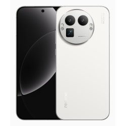 Realme GT 8 Pro 5G Dual Sim 16RAM 512GB white