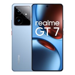 Realme GT 7 5G Dual Sim 12RAM 512GB blue