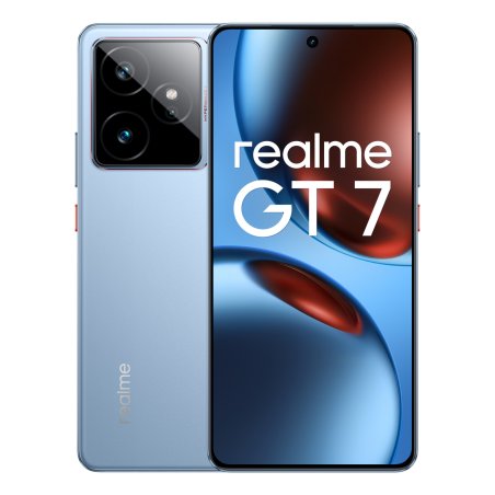 Realme GT 7 5G Dual Sim 12RAM 512GB blue