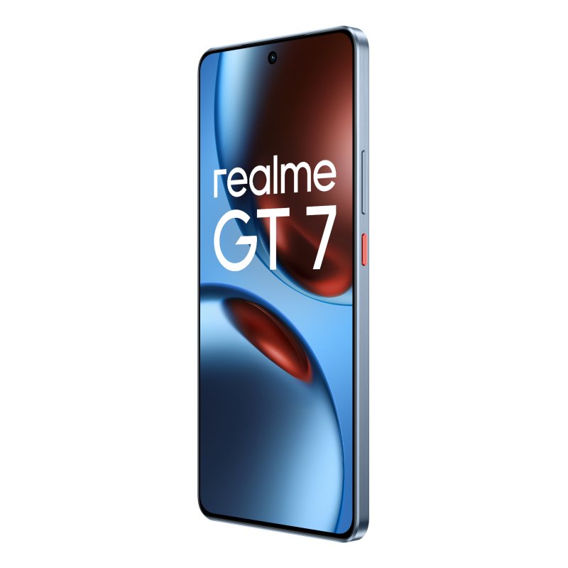 Realme GT 7 5G Dual Sim 12RAM 512GB blue