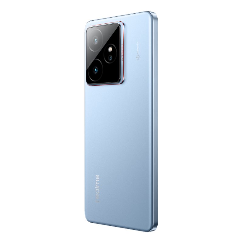 Realme GT 7 5G Dual Sim 12RAM 512GB blue