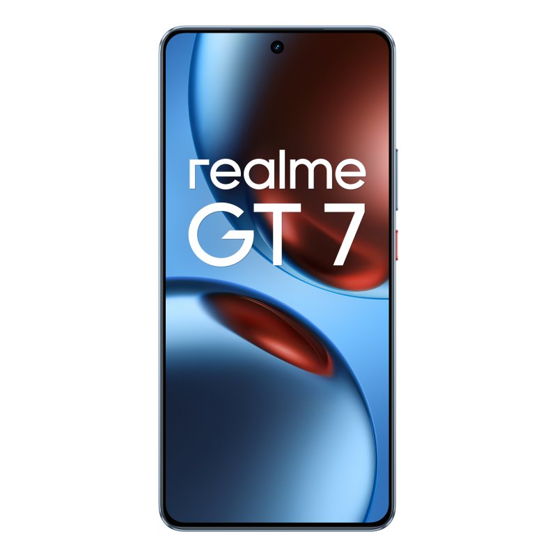 Realme GT 7 5G Dual Sim 12RAM 512GB blue