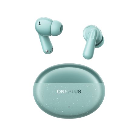 OnePlus Nord Buds 3 Pro Casque Sans fil Ecouteurs Appels/Musique Bluetooth Bleu