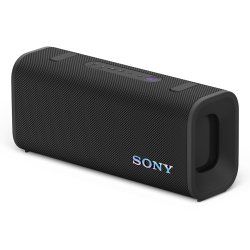 Sony SRSULT30B Enceinte portable stéréo Noir