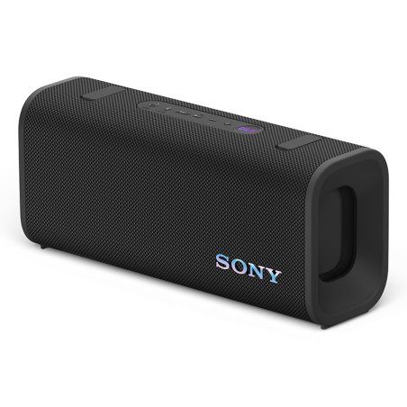 Sony SRSULT30B Stereo portable speaker Black