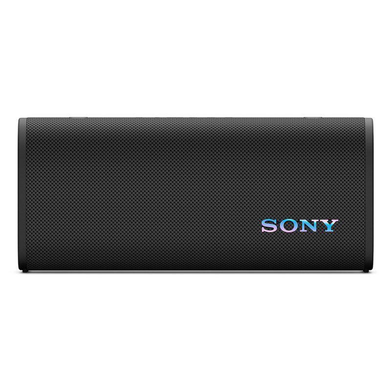 Sony SRSULT30B Stereo portable speaker Black