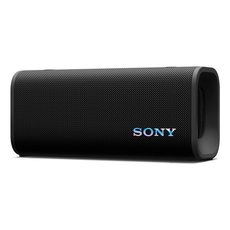 Sony SRSULT30B Stereo portable speaker Black