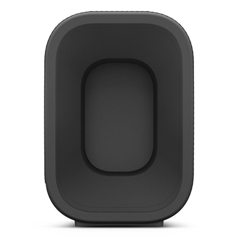 Sony SRSULT30B Stereo portable speaker Black