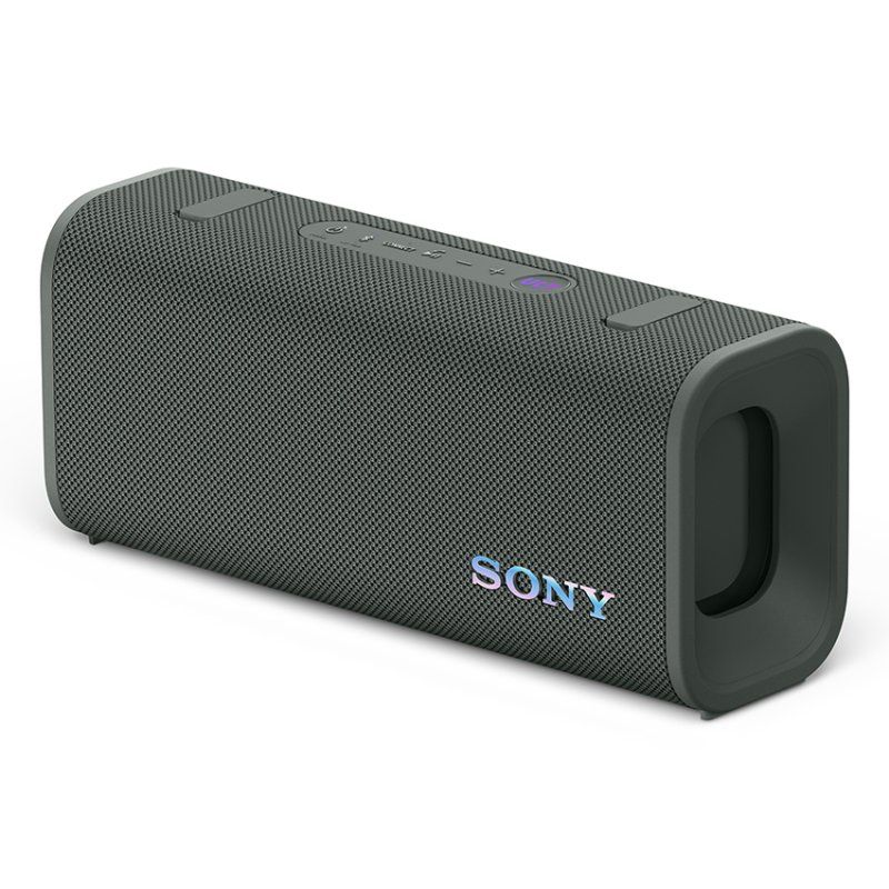 Sony SRSULT30H Stereo portable speaker Grey