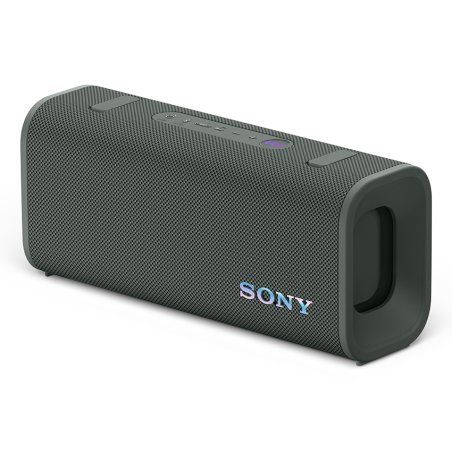 Sony ULT FIELD 3 BT-Speaker grey