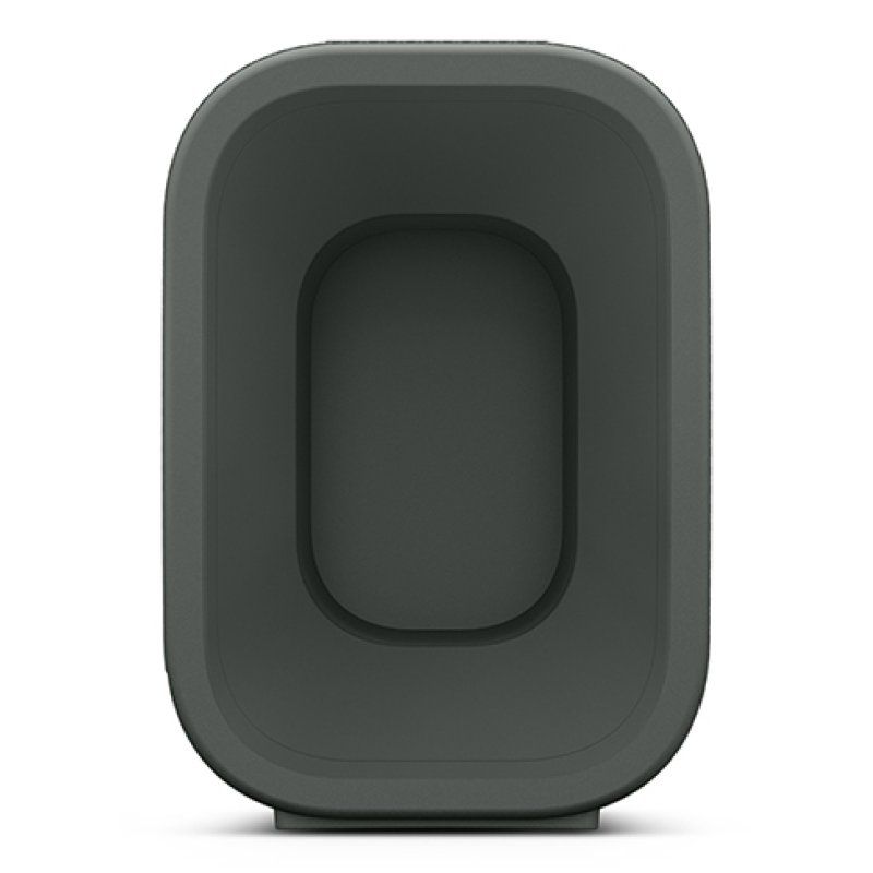 Sony SRSULT30H Stereo portable speaker Grey