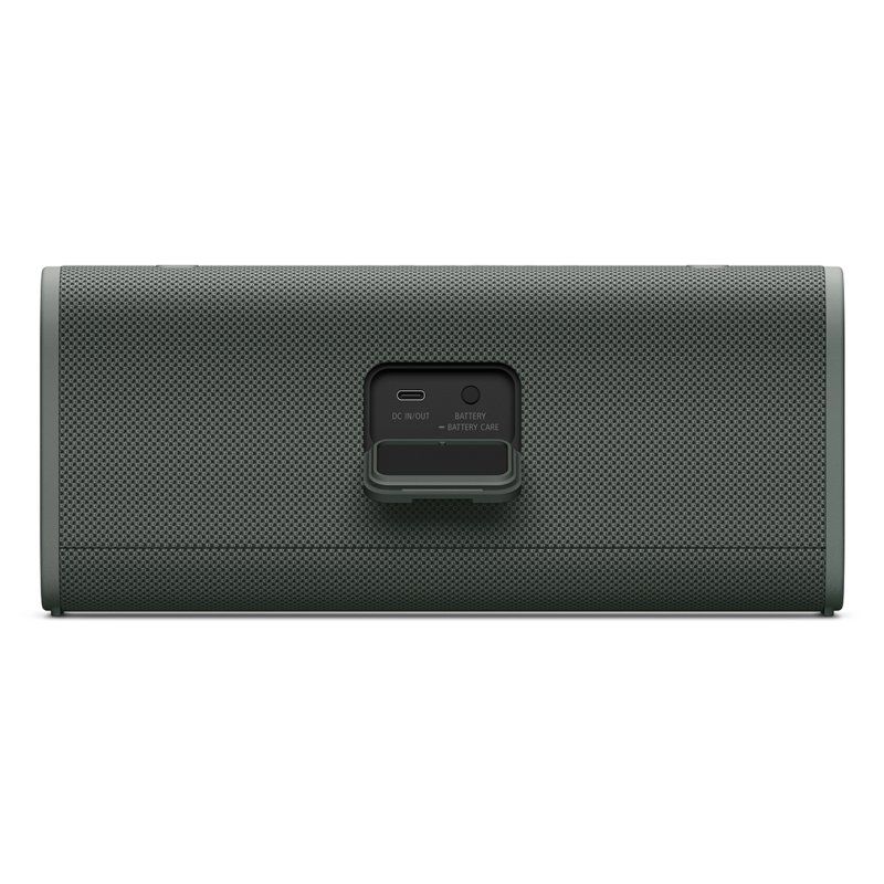Sony SRSULT30H Enceinte portable stéréo Gris