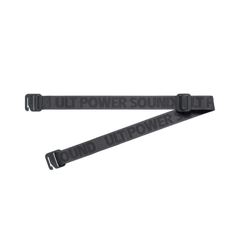 Sony SRSULT30H Enceinte portable stéréo Gris