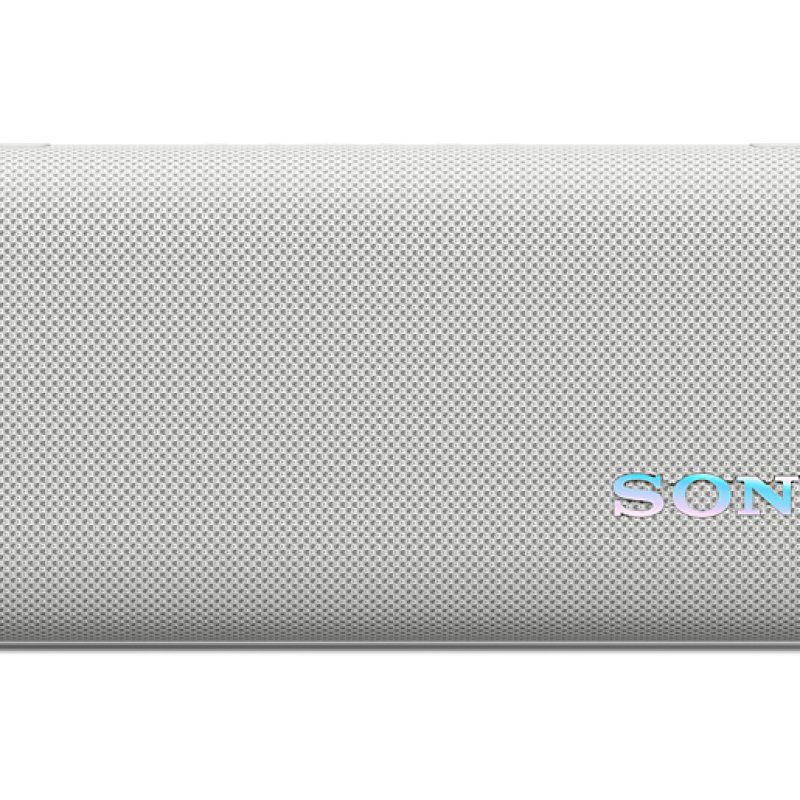 Sony SRSULT30W haut-parleur portable et de fête Enceinte portable stéréo Blanc 27 W